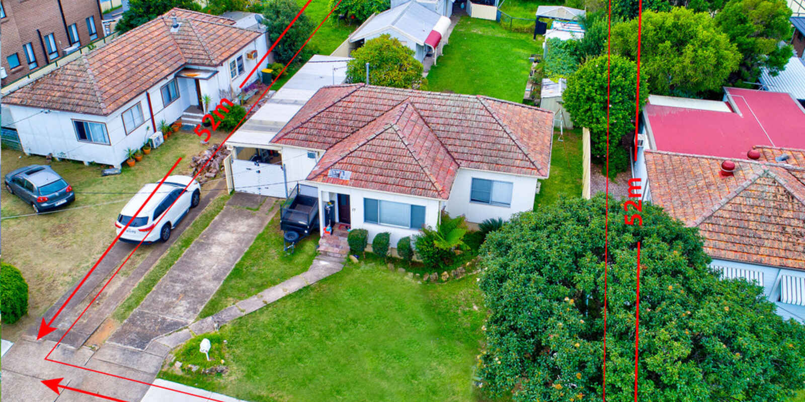 17 Crossland Street Merrylands 17 Crossland Street Merrylands