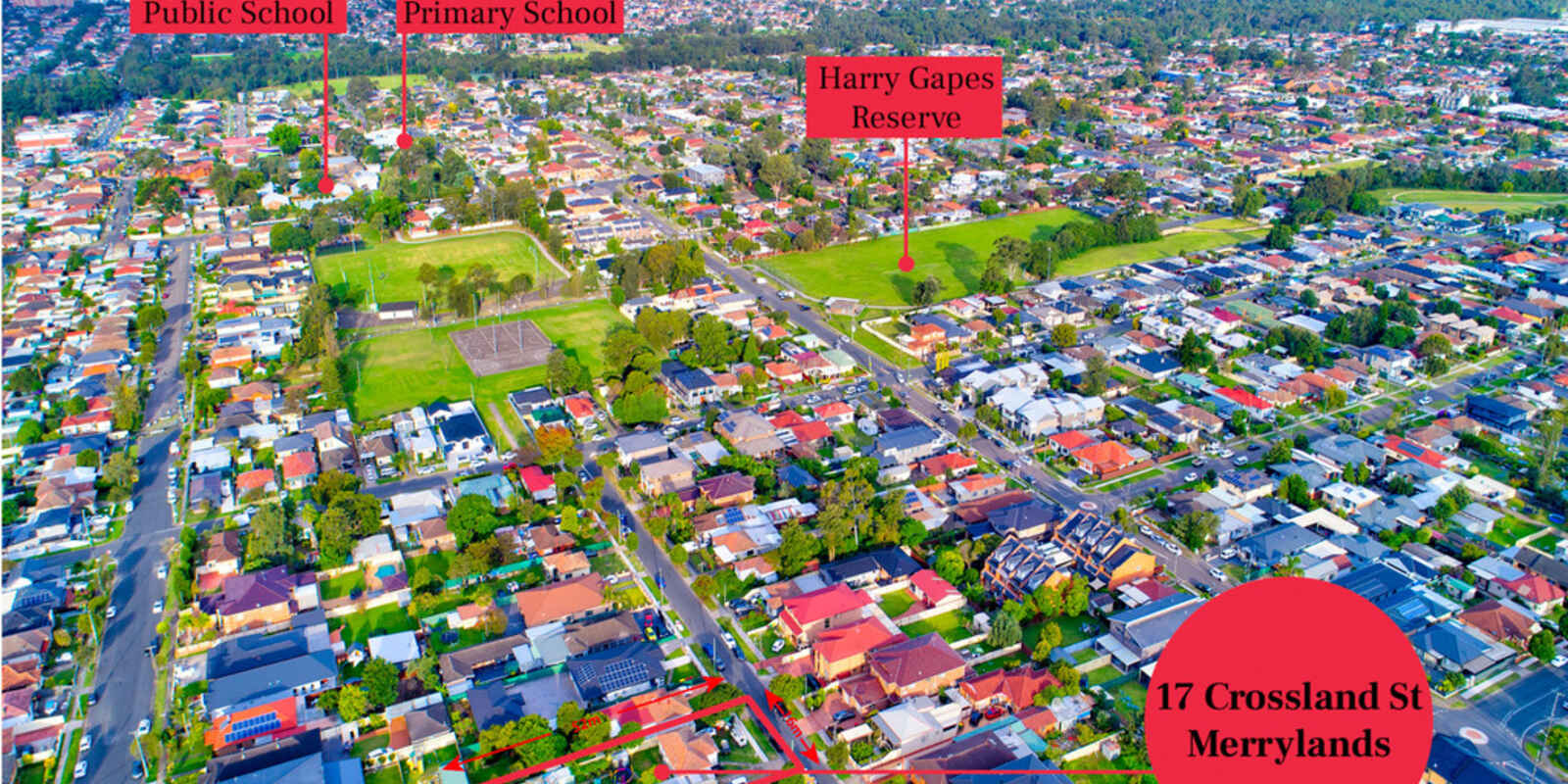 17 Crossland Street Merrylands 17 Crossland Street Merrylands