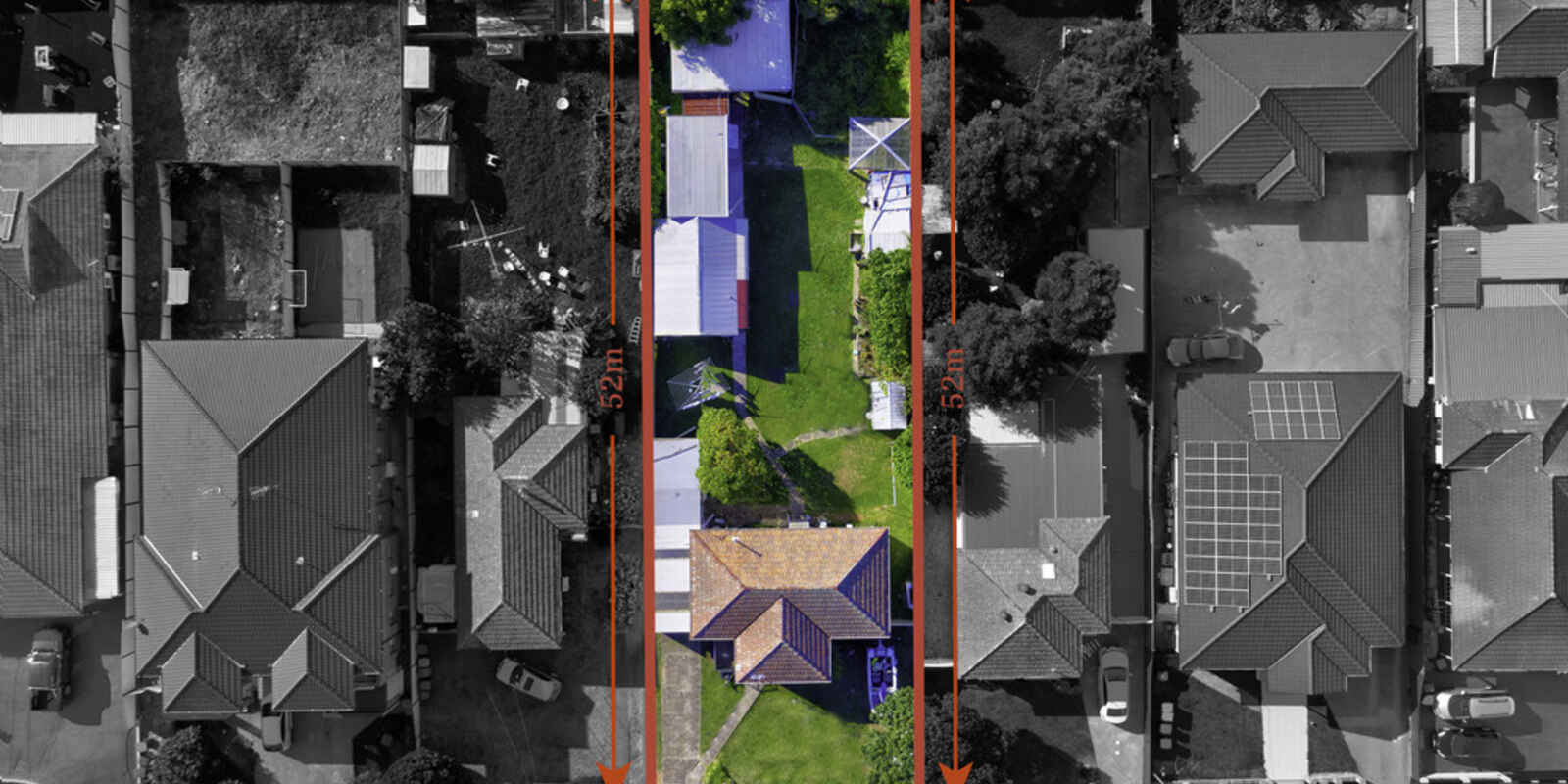 17 Crossland Street Merrylands 17 Crossland Street Merrylands