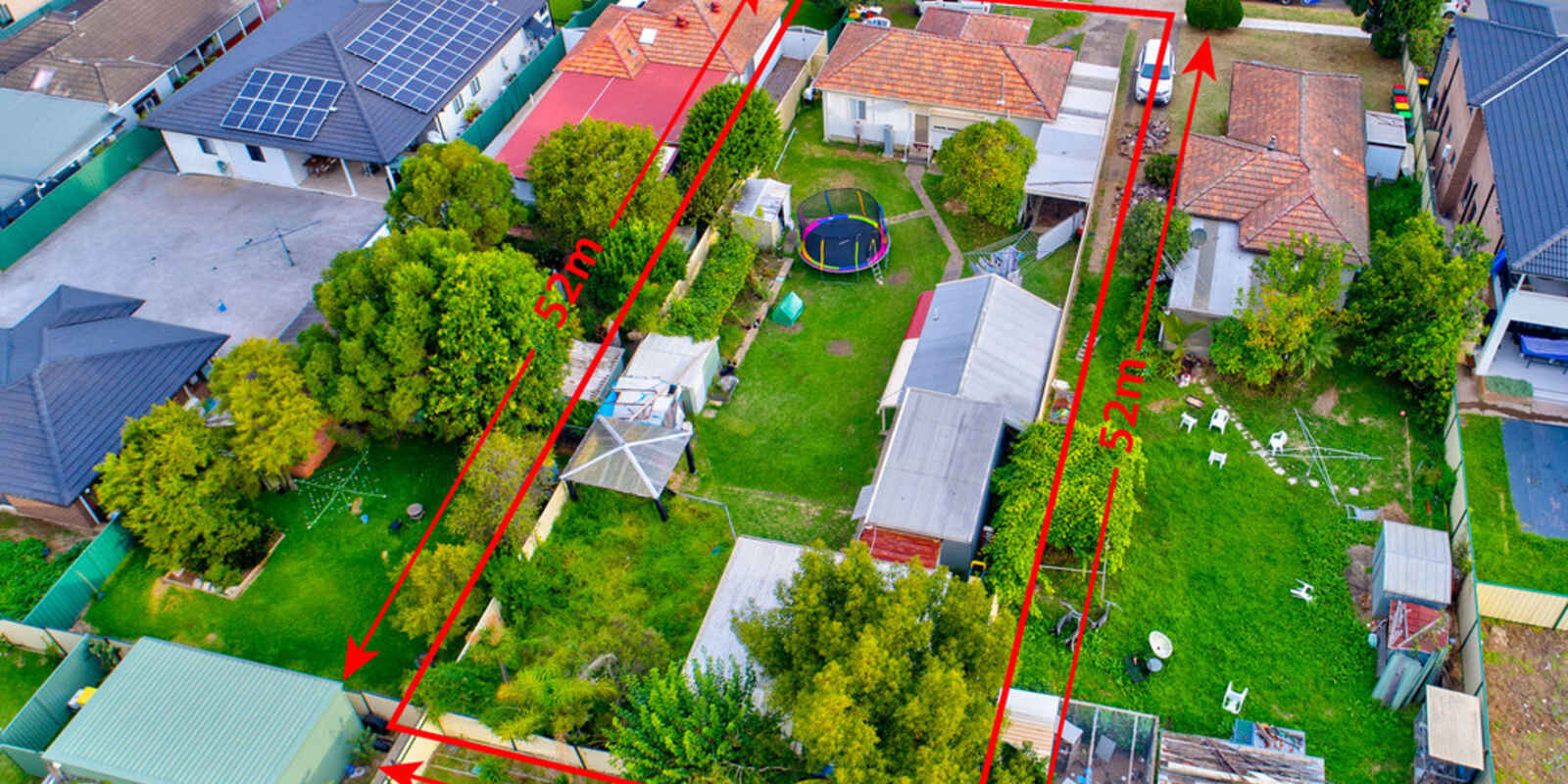 17 Crossland Street Merrylands 17 Crossland Street Merrylands