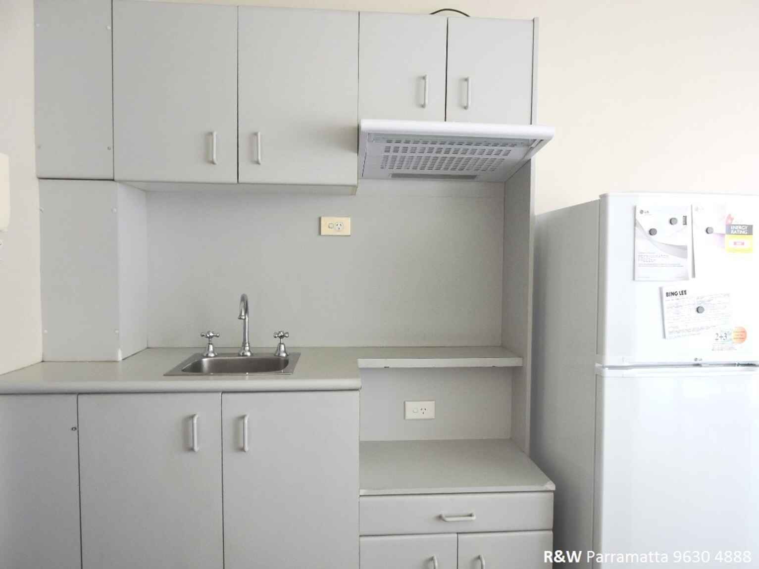 92/22 Great Western Highway Parramatta 92/22 Great Western Highway Parramatta