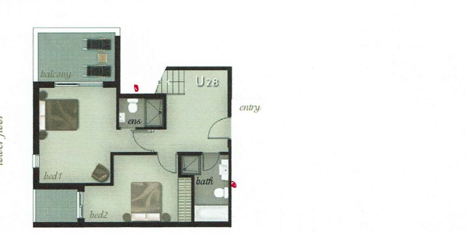 28/8-18 Briens Road Northmead 28/8-18 Briens Road Northmead