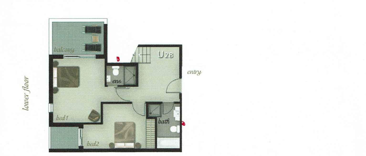 28/8-18 Briens Road Northmead