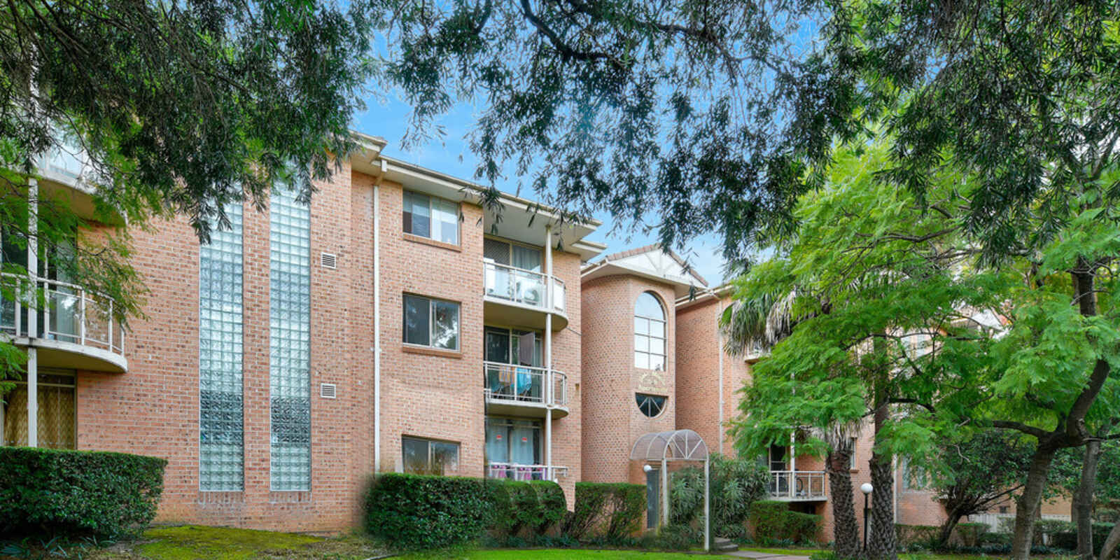 7/5-9 Mowle Street Westmead 7/5-9 Mowle Street Westmead