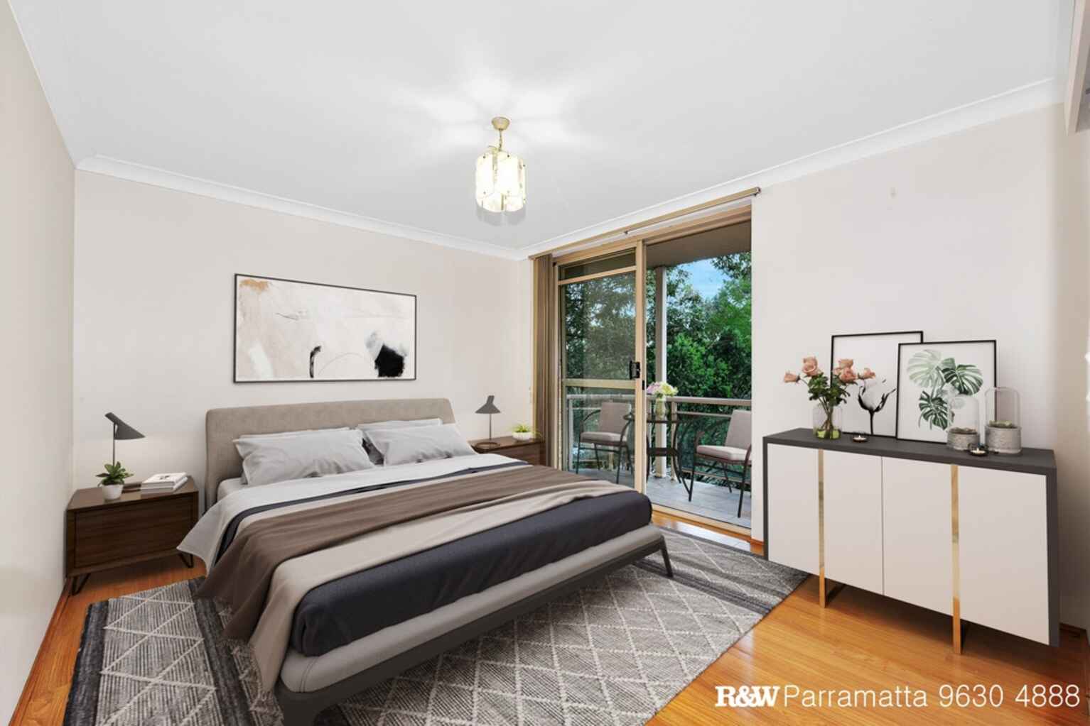 7/5-9 Mowle Street Westmead 7/5-9 Mowle Street Westmead