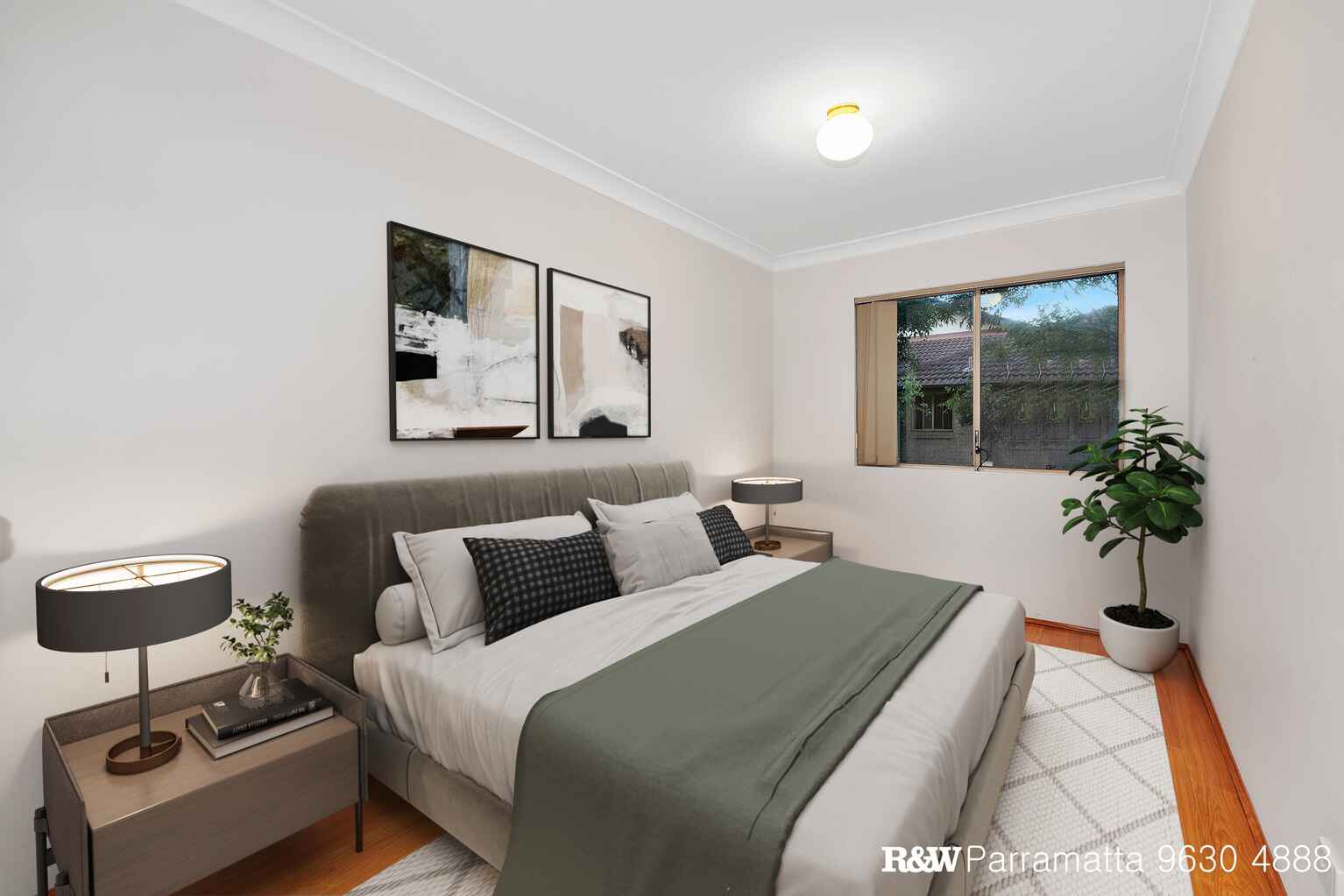 7/5-9 Mowle Street Westmead 7/5-9 Mowle Street Westmead