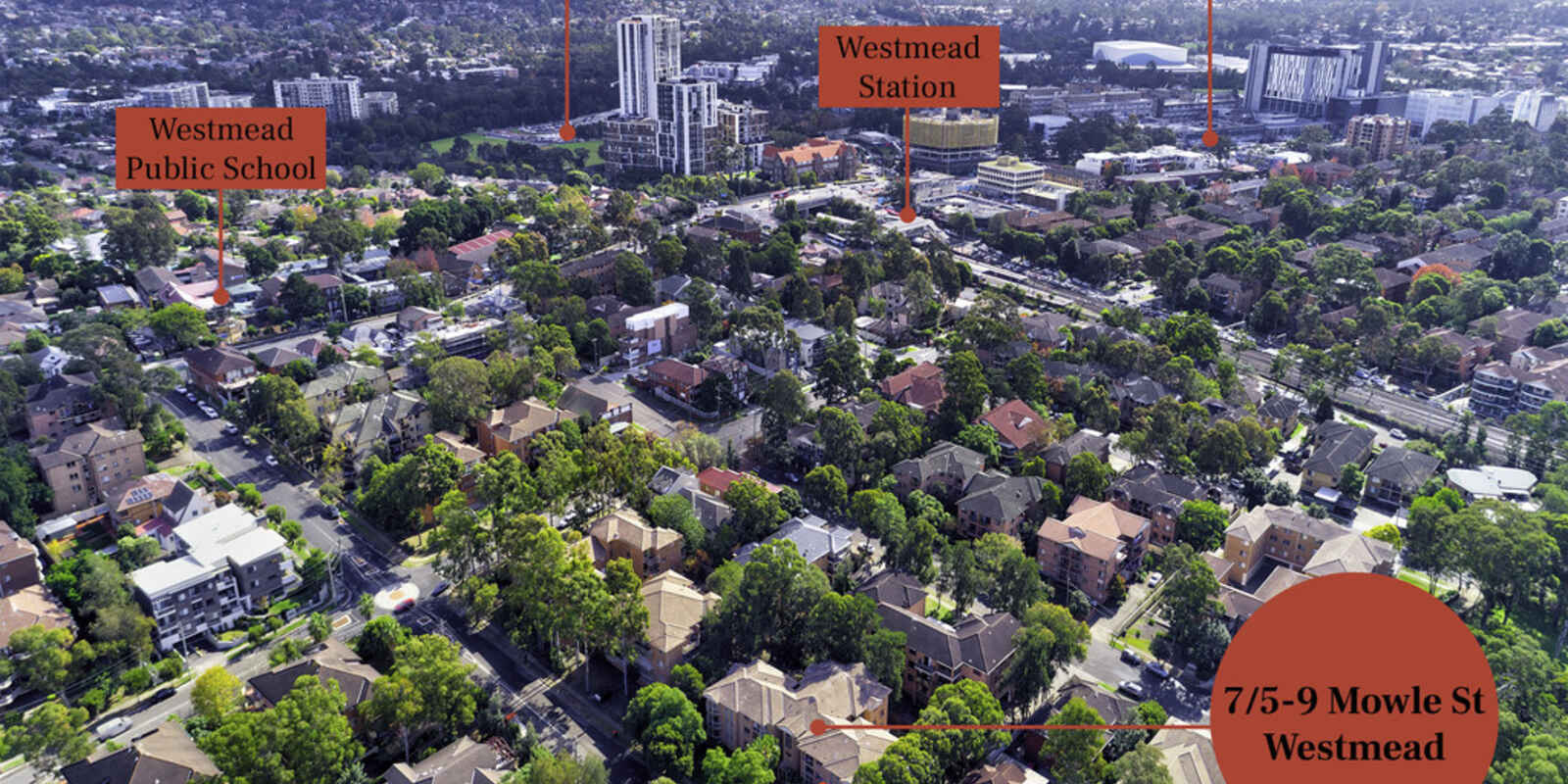 7/5-9 Mowle Street Westmead 7/5-9 Mowle Street Westmead