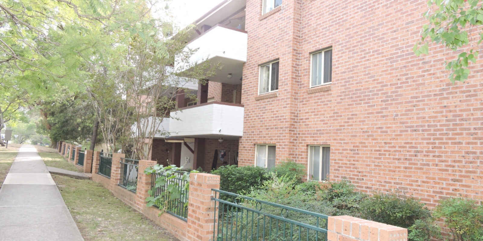 7/27-31 Manchester Street Merrylands