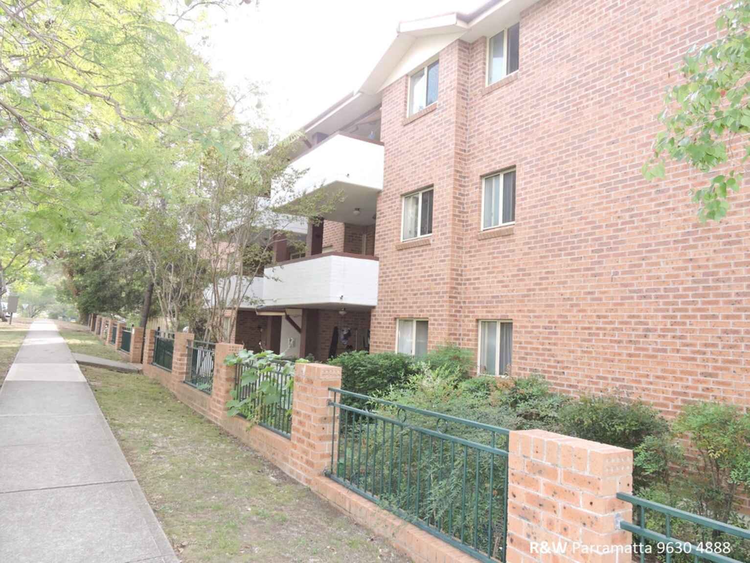 7/27-31 Manchester Street Merrylands 7/27-31 Manchester Street Merrylands