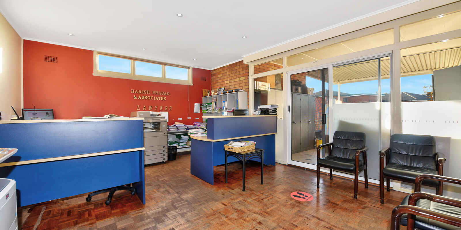  North Parramatta