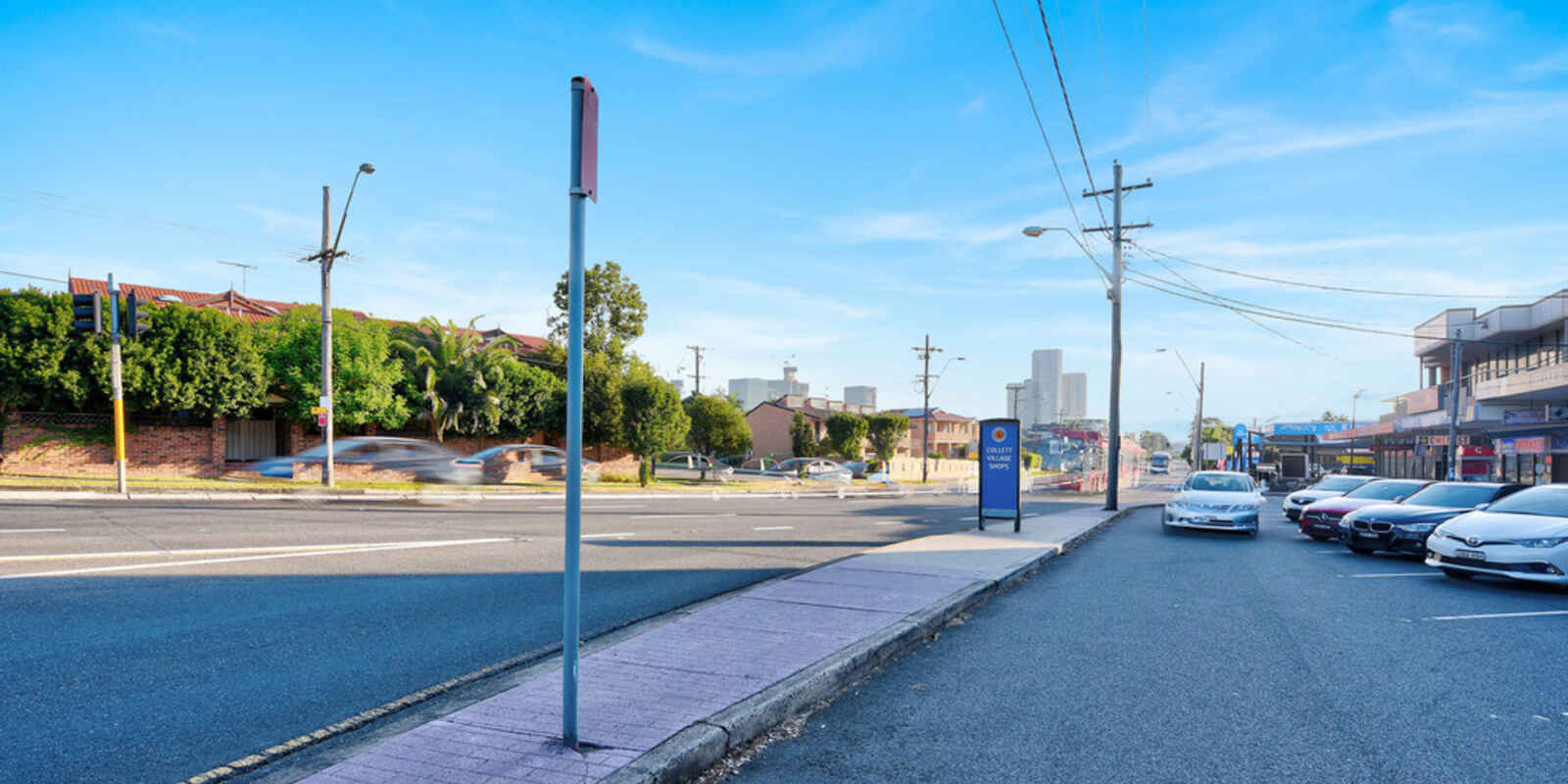  North Parramatta