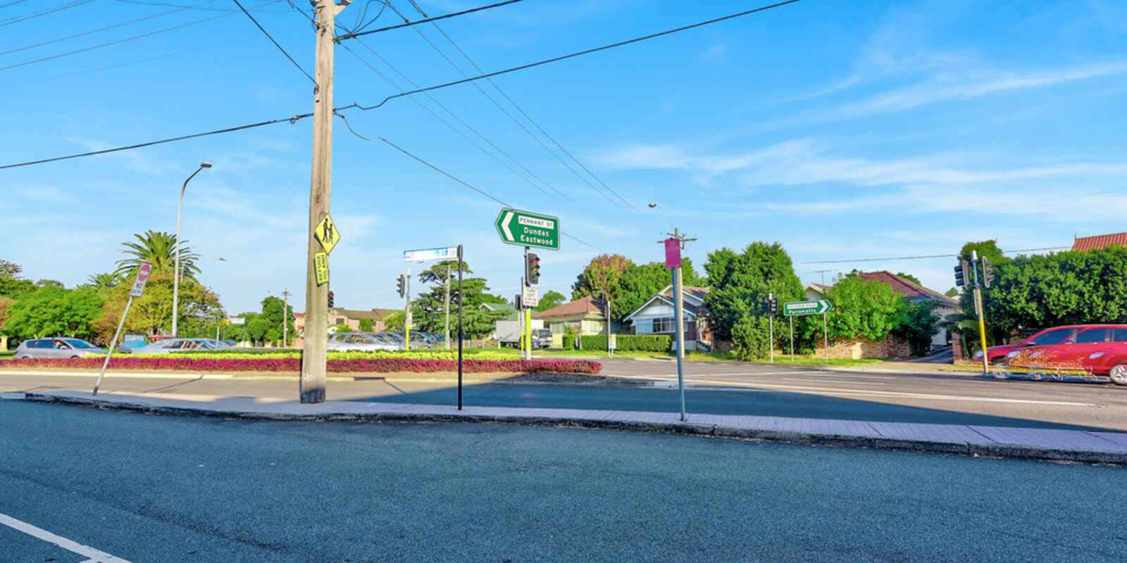  North Parramatta