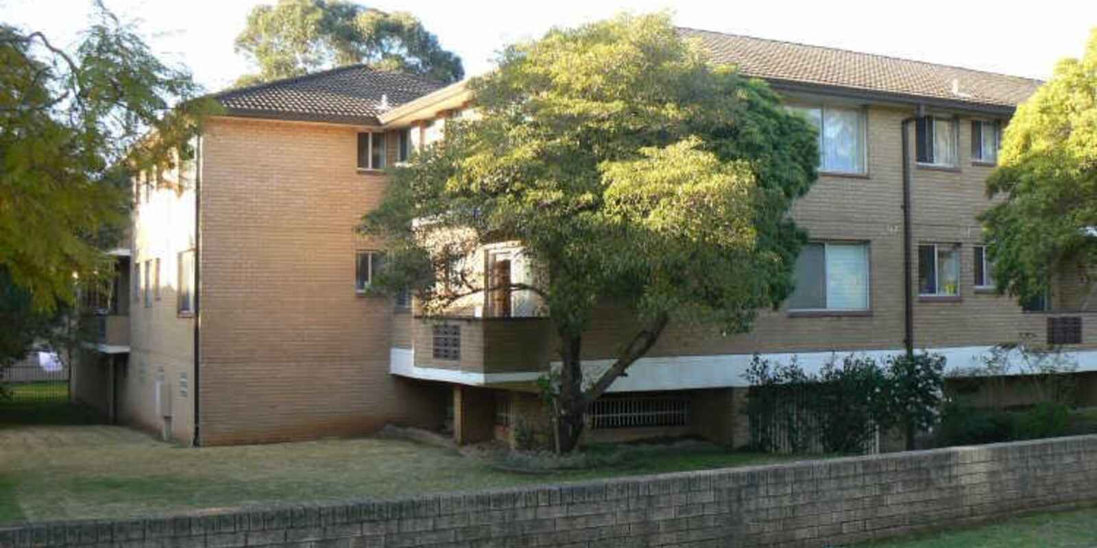 17/41-43 Calliope Street Guildford 17/41-43 Calliope Street Guildford