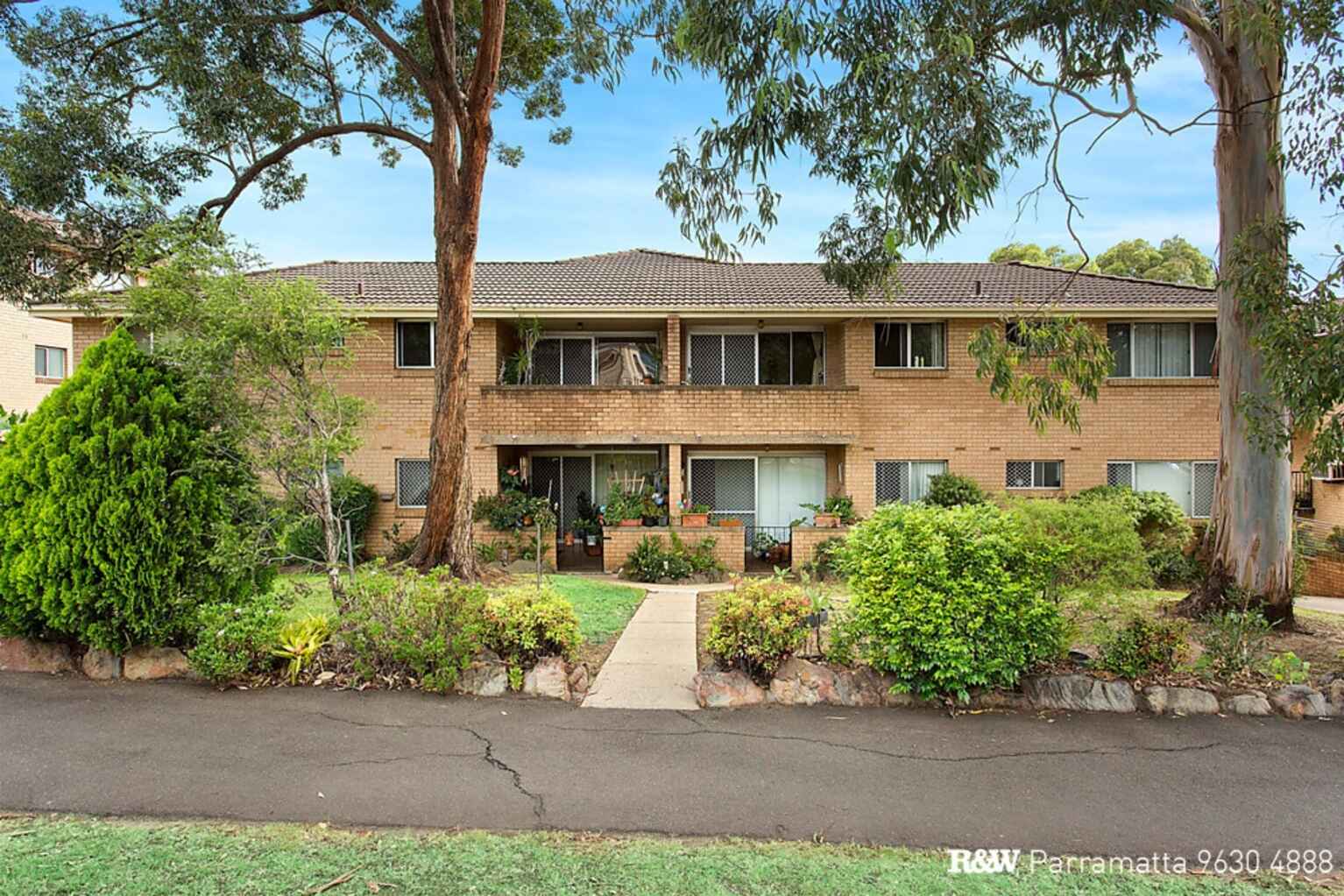 11/32 Allen Street Harris Park 11/32 Allen Street Harris Park