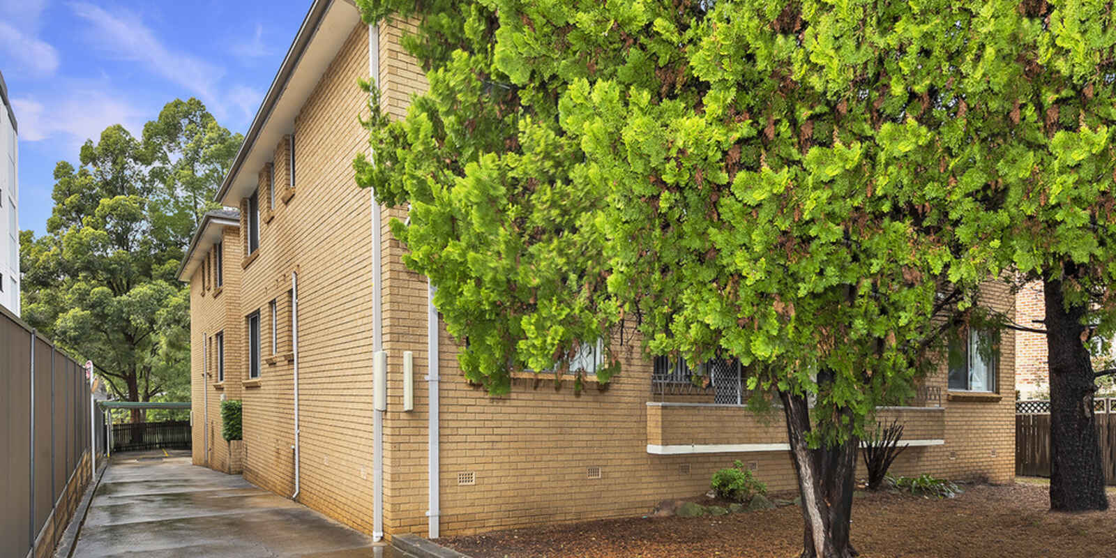 2/36 Lane Street Wentworthville