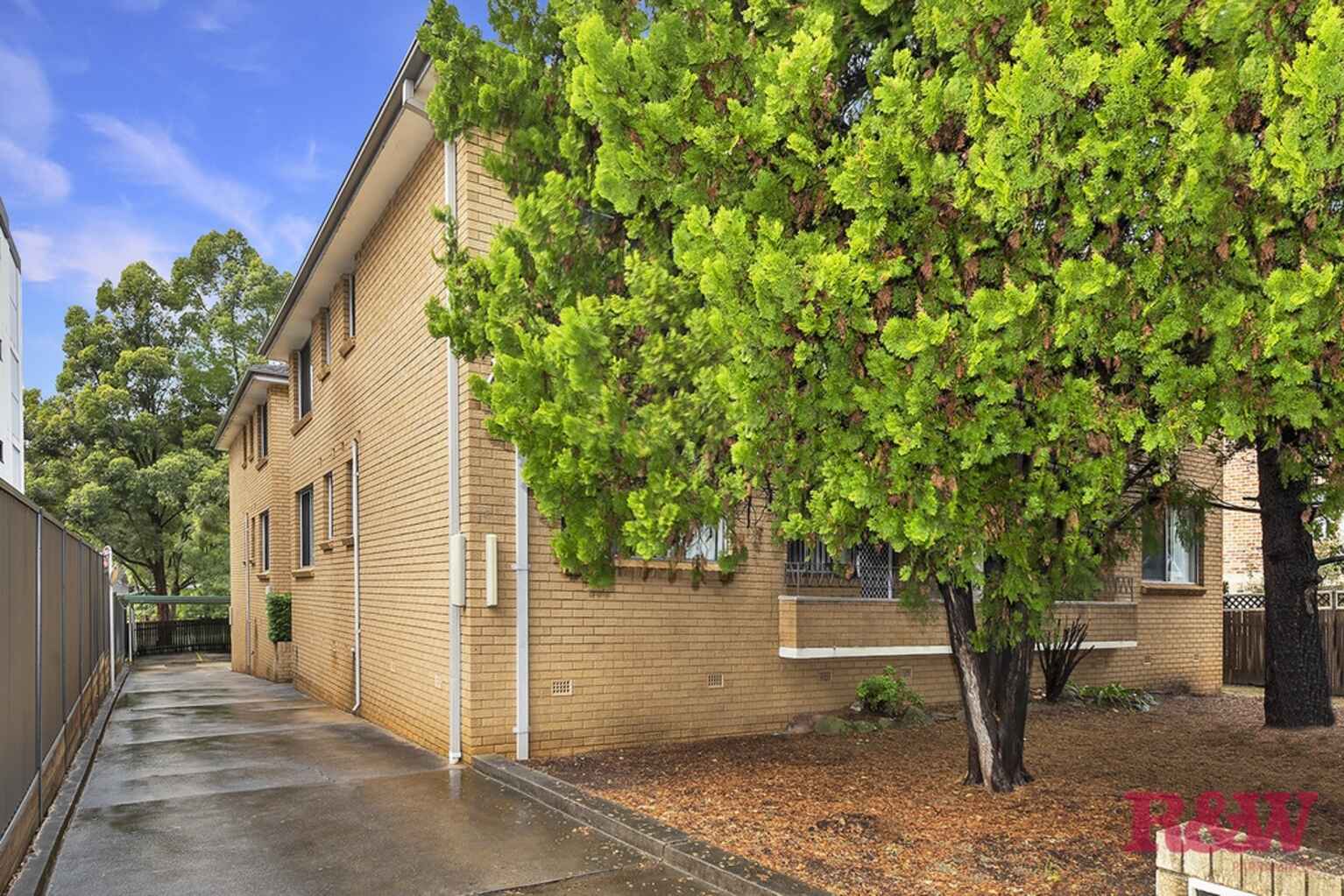 2/36 Lane Street Wentworthville 2/36 Lane Street Wentworthville