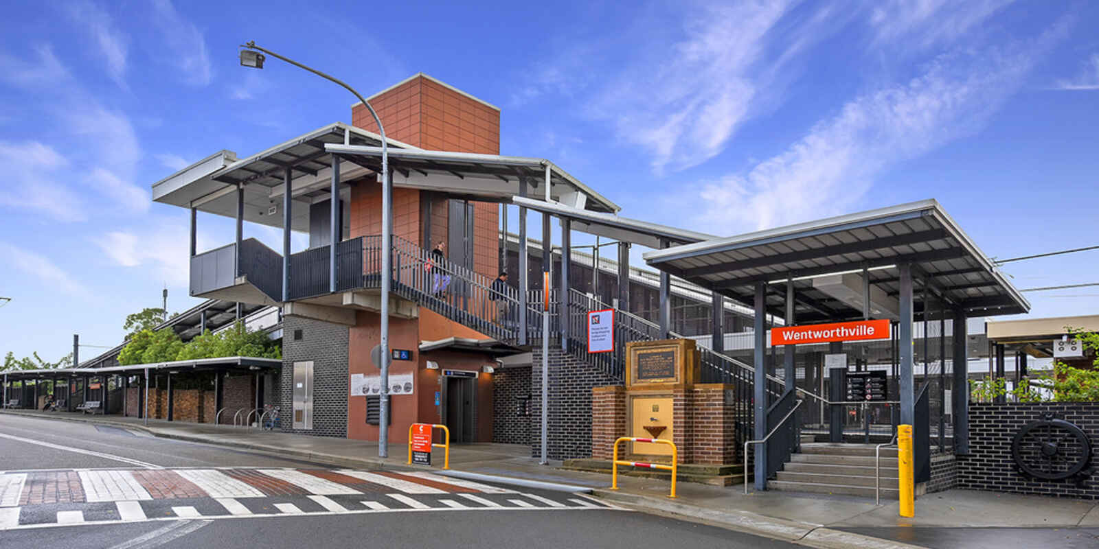 2/36 Lane Street Wentworthville