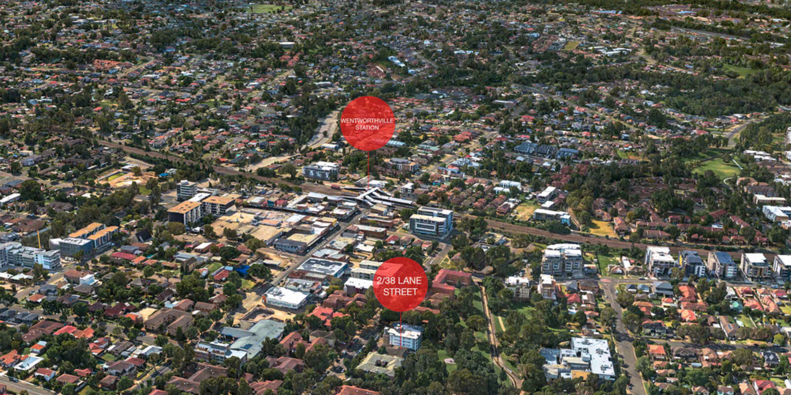 2/36 Lane Street Wentworthville