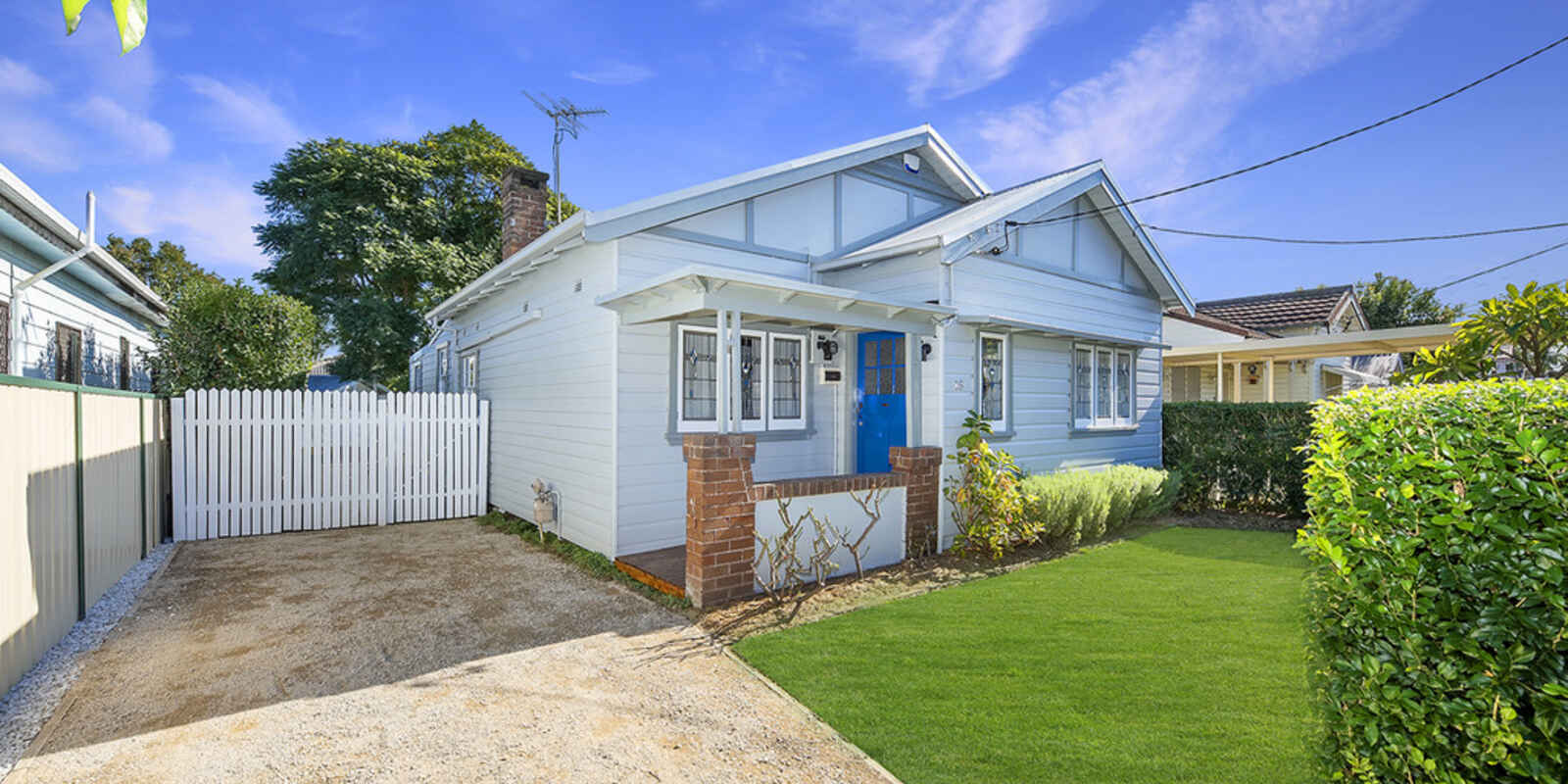 16 O'Neill Street Granville