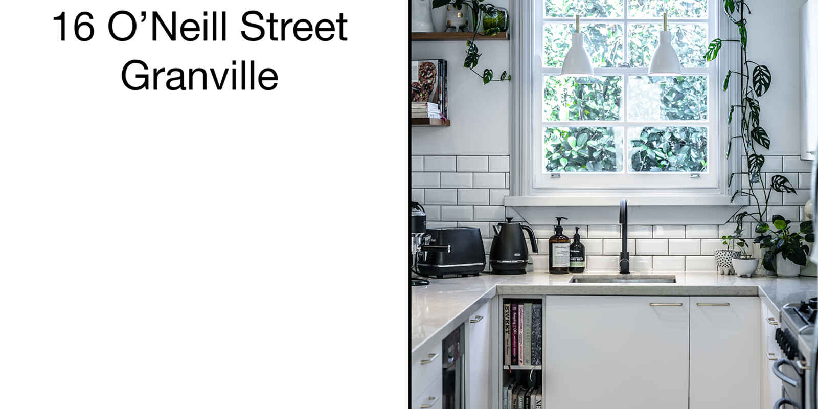 16 O'Neill Street Granville