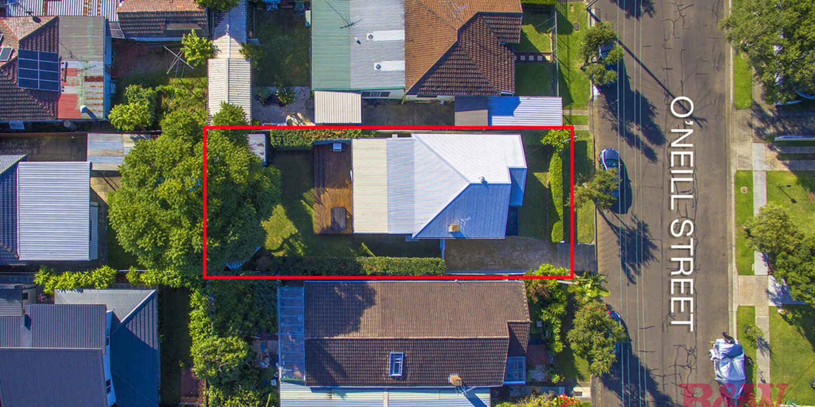 16 O'Neill Street Granville