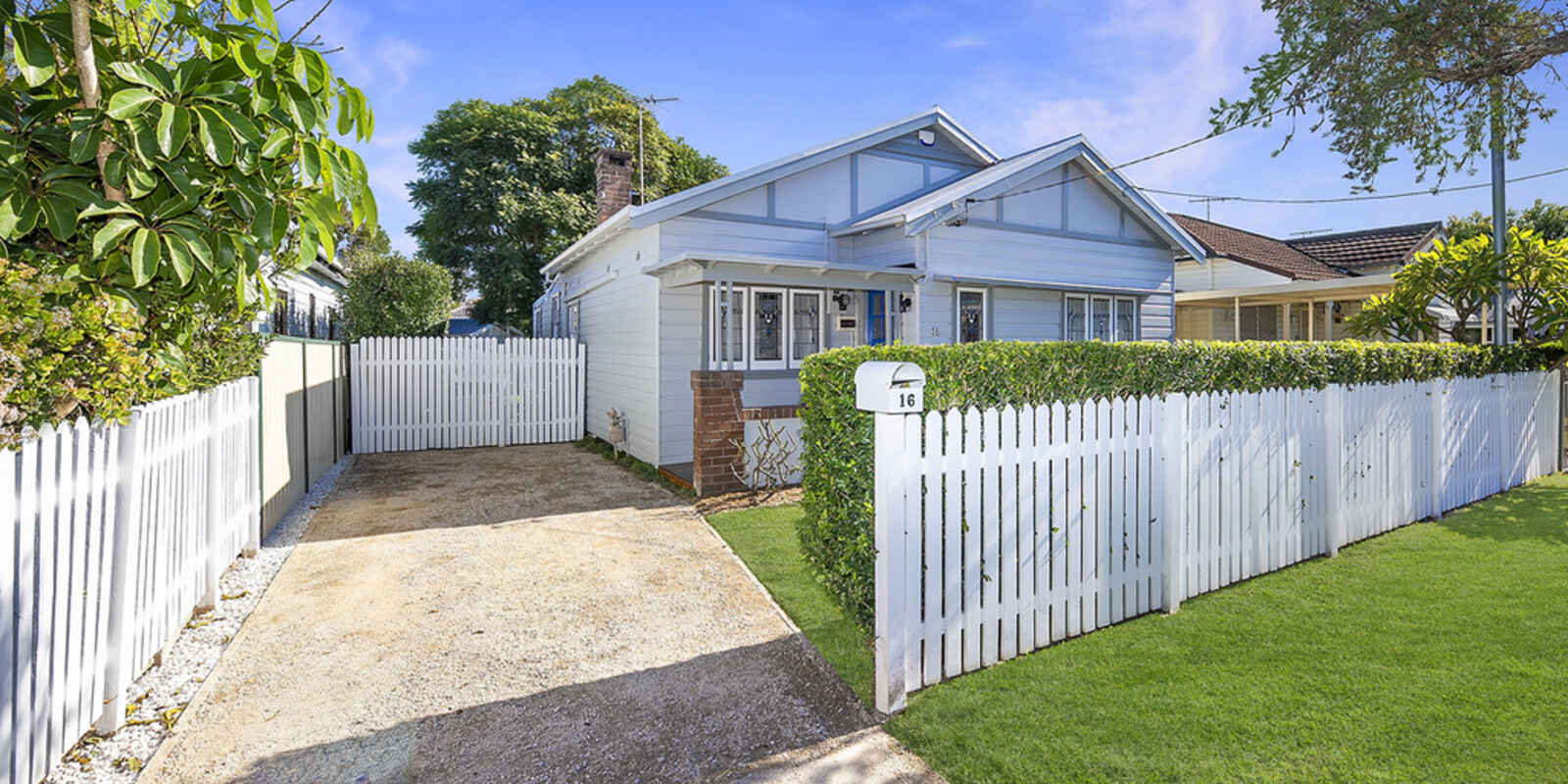 16 O'Neill Street Granville