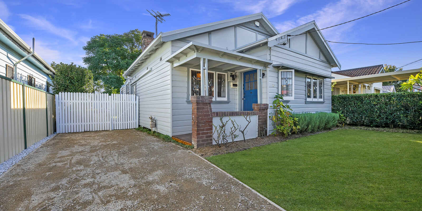 16 O'Neill Street Granville