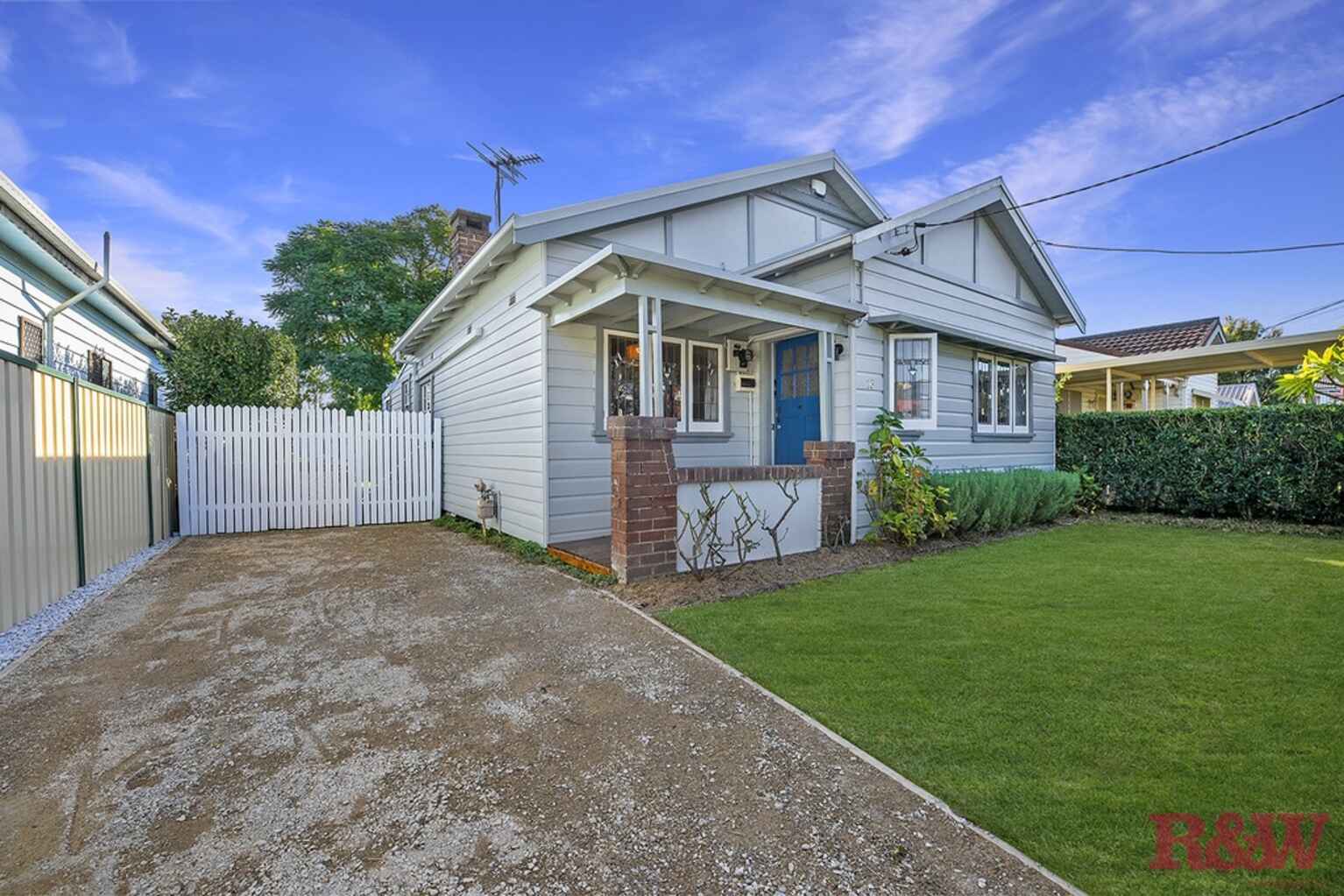 16 O'Neill Street Granville 16 O'Neill Street Granville