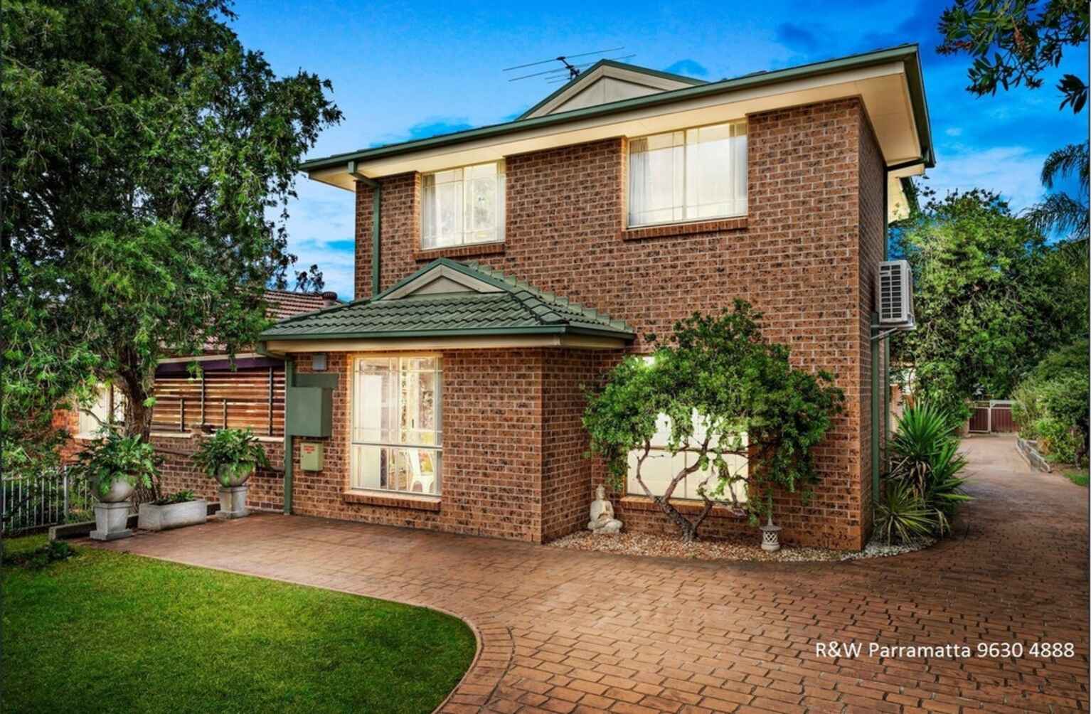 1/52 Barker Street Cambridge Park