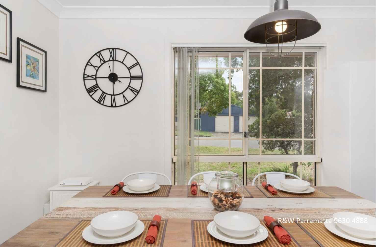 1/52 Barker Street Cambridge Park