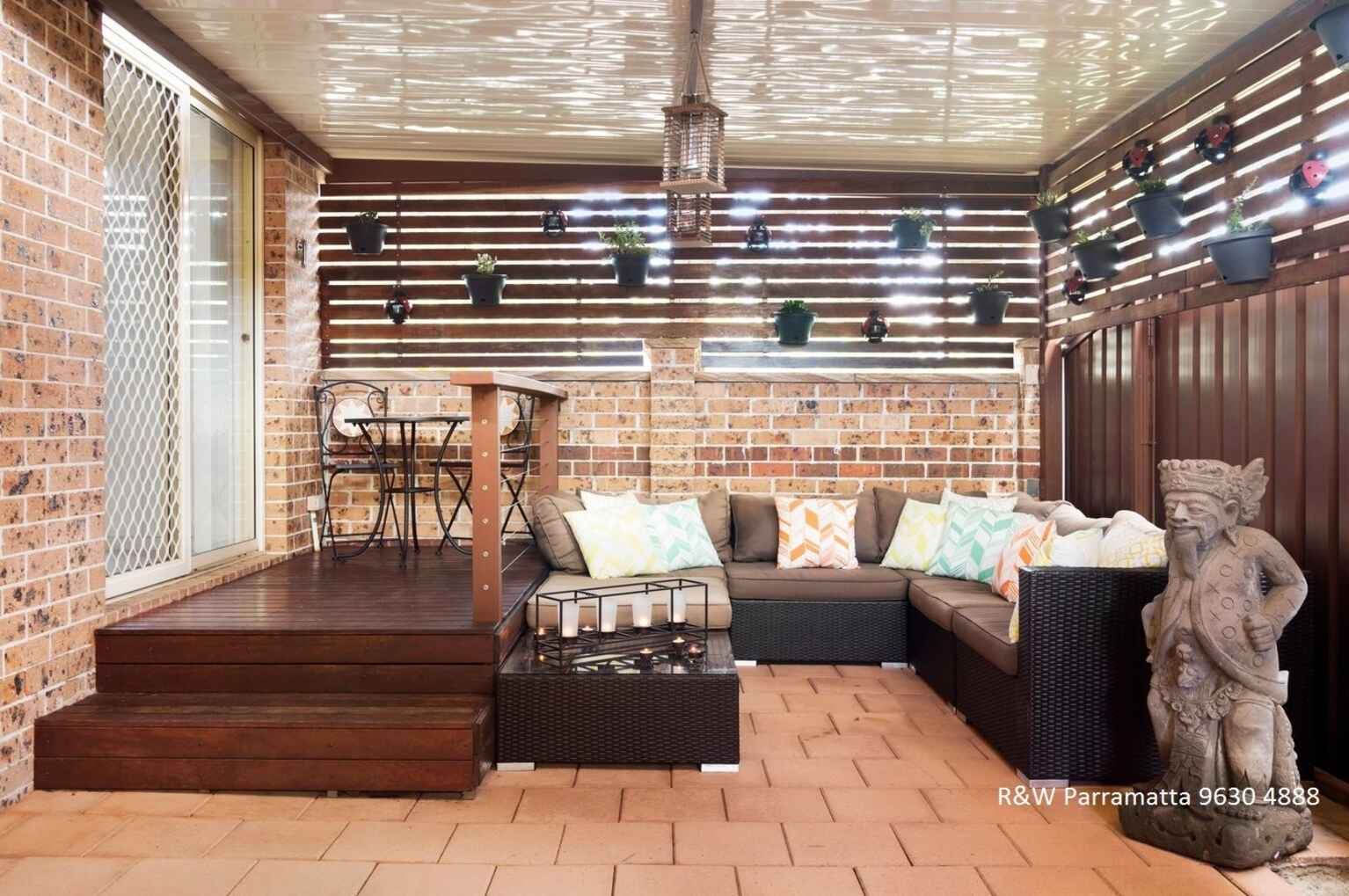 1/52 Barker Street Cambridge Park