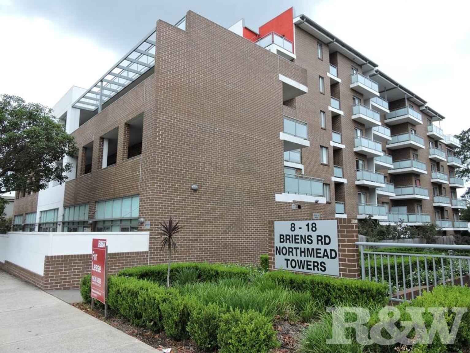 55/8-18 Briens Road Northmead 55/8-18 Briens Road Northmead