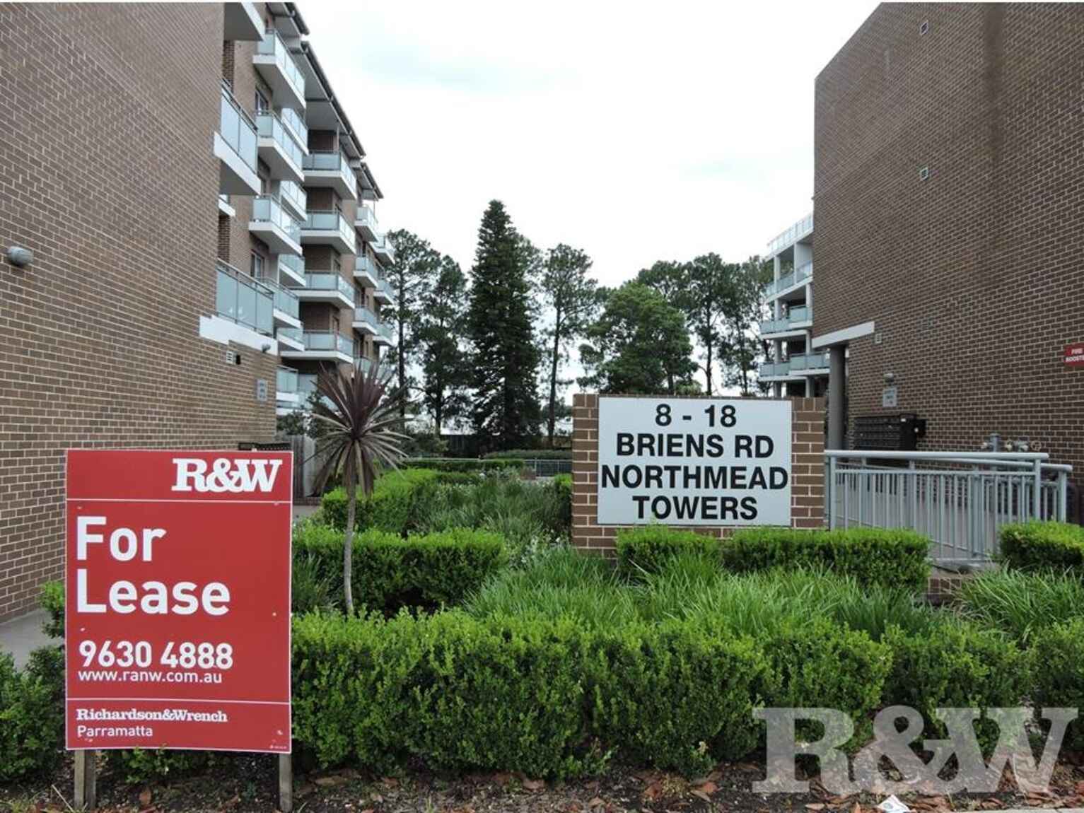 55/8-18 Briens Road Northmead 55/8-18 Briens Road Northmead