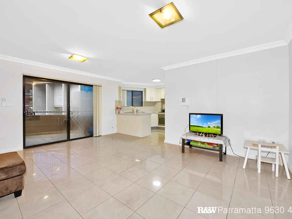 4/101 Marsden Street Parramatta