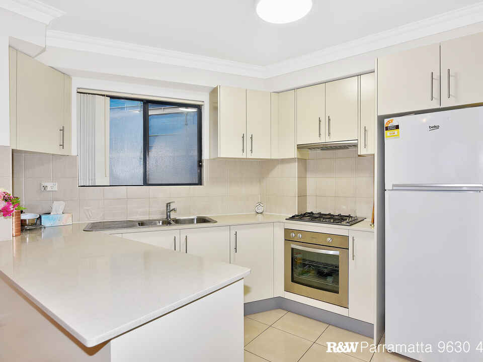 4/101 Marsden Street Parramatta