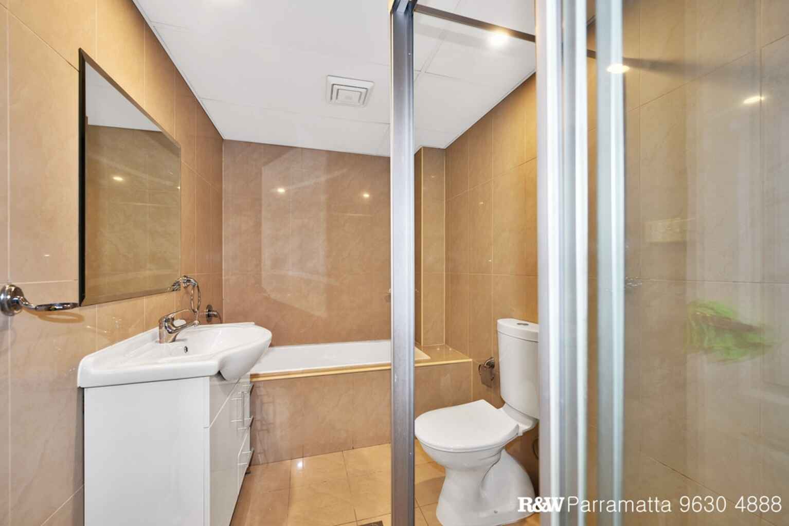 4/101 Marsden Street Parramatta 4/101 Marsden Street Parramatta