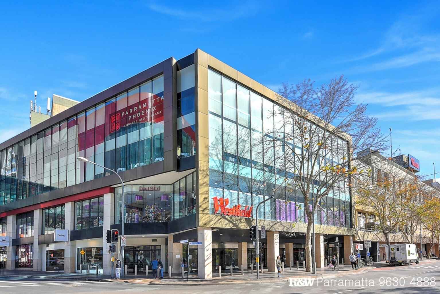 4/101 Marsden Street Parramatta 4/101 Marsden Street Parramatta