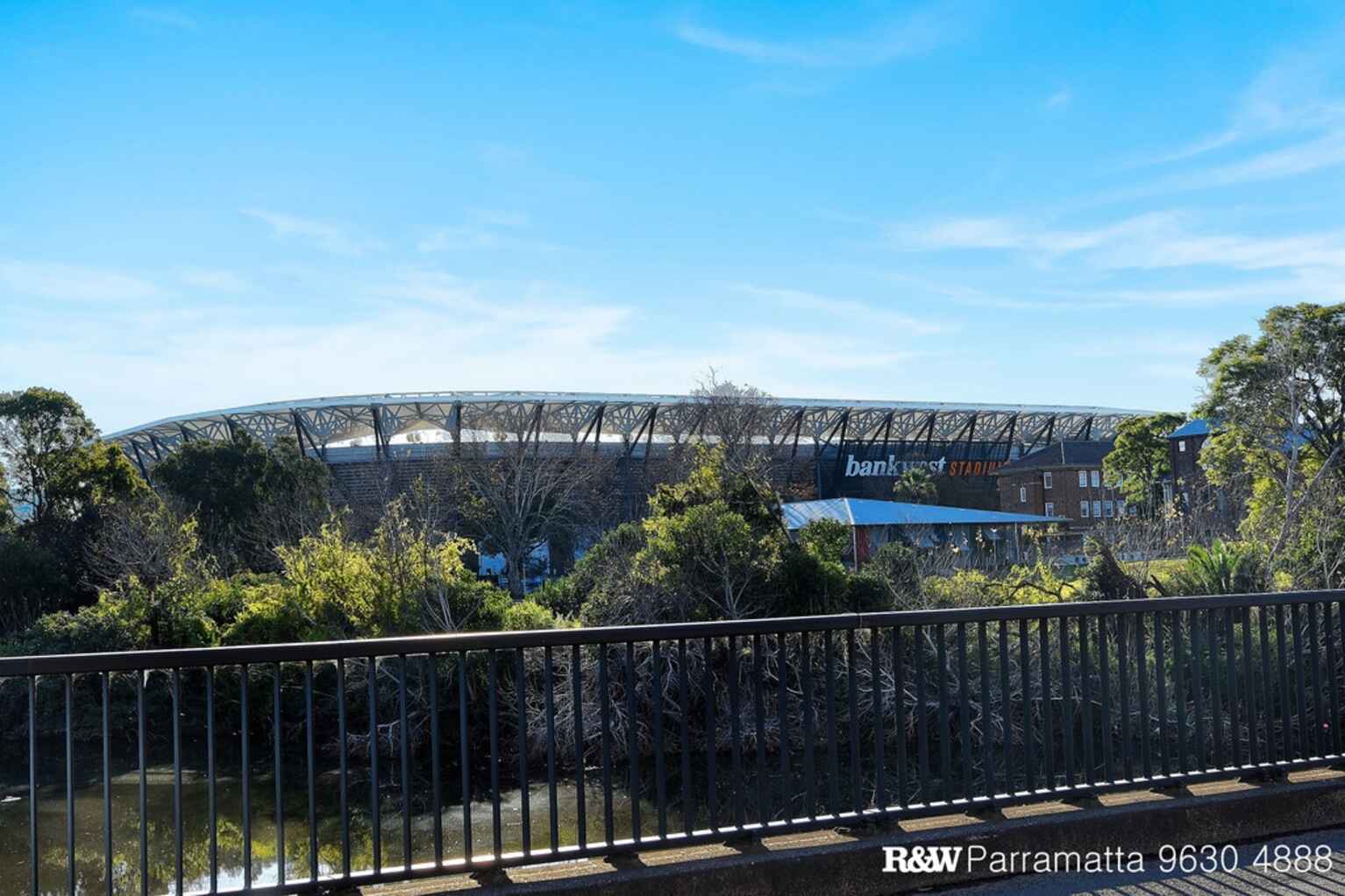 4/101 Marsden Street Parramatta 4/101 Marsden Street Parramatta