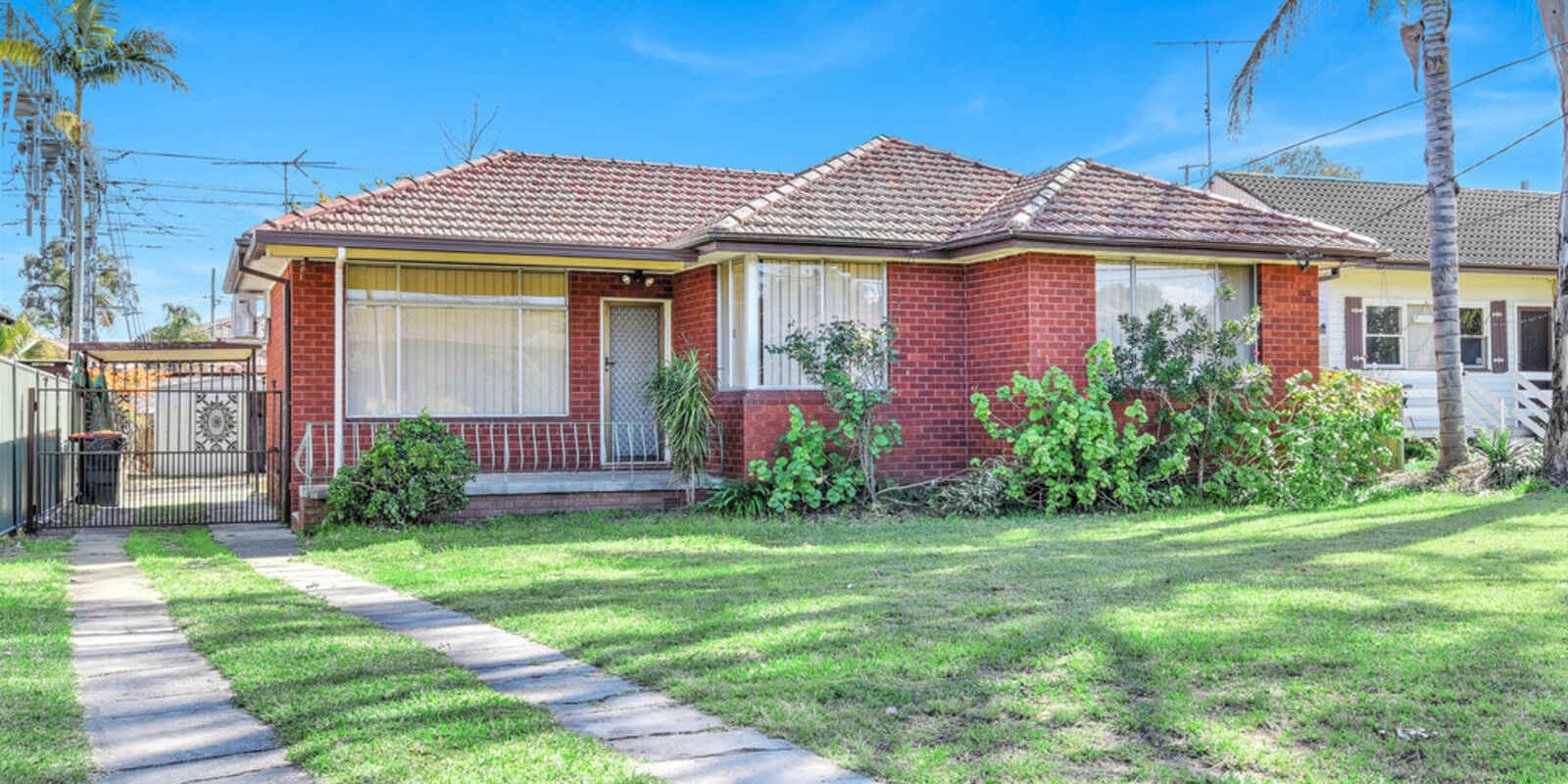 15 Nyleta Street Doonside 15 Nyleta Street Doonside