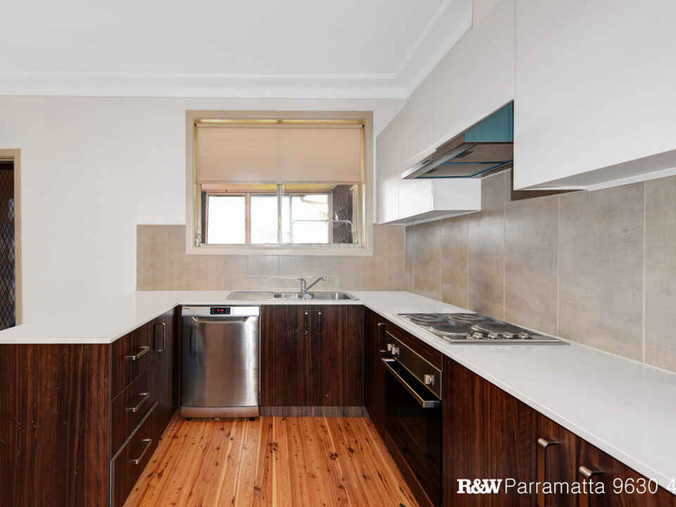 15 Nyleta Street Doonside