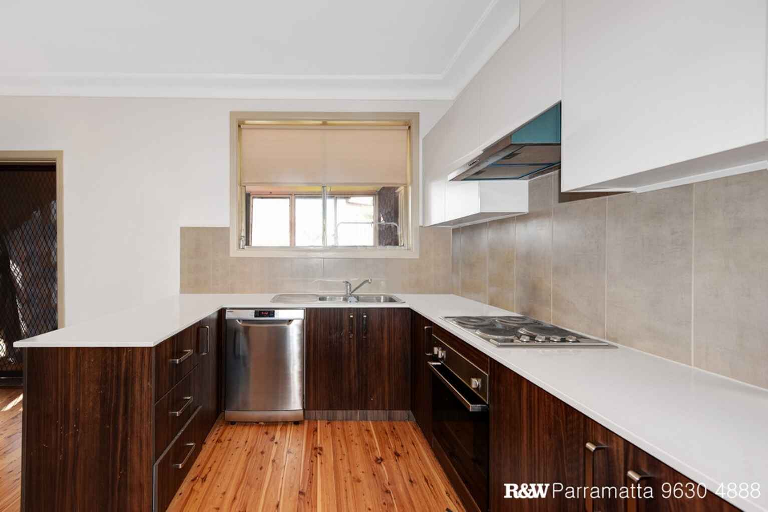 15 Nyleta Street Doonside