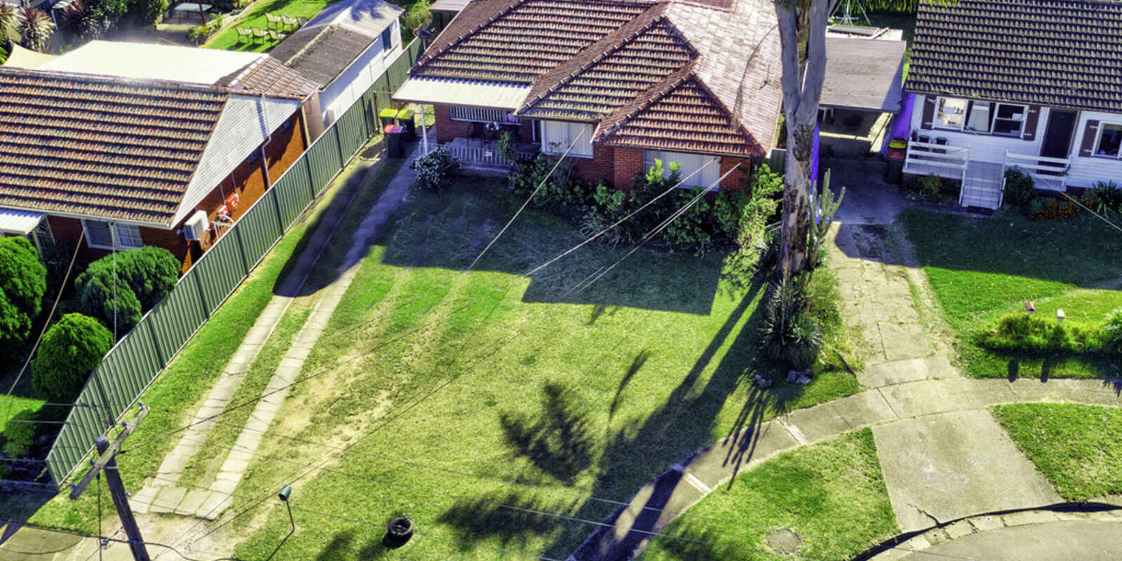 15 Nyleta Street Doonside 15 Nyleta Street Doonside