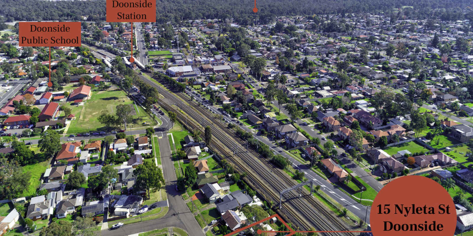 15 Nyleta Street Doonside 15 Nyleta Street Doonside