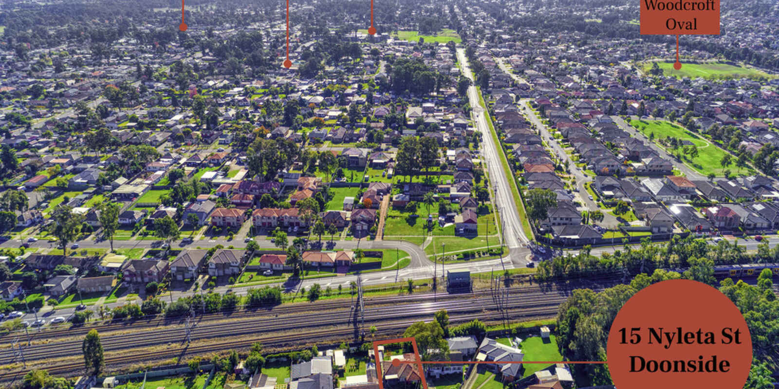 15 Nyleta Street Doonside 15 Nyleta Street Doonside