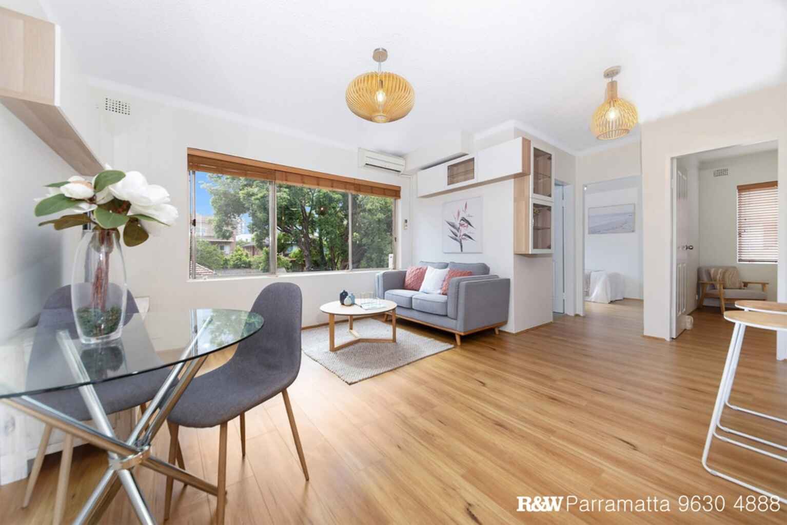 7/11-13 Queens Avenue Parramatta