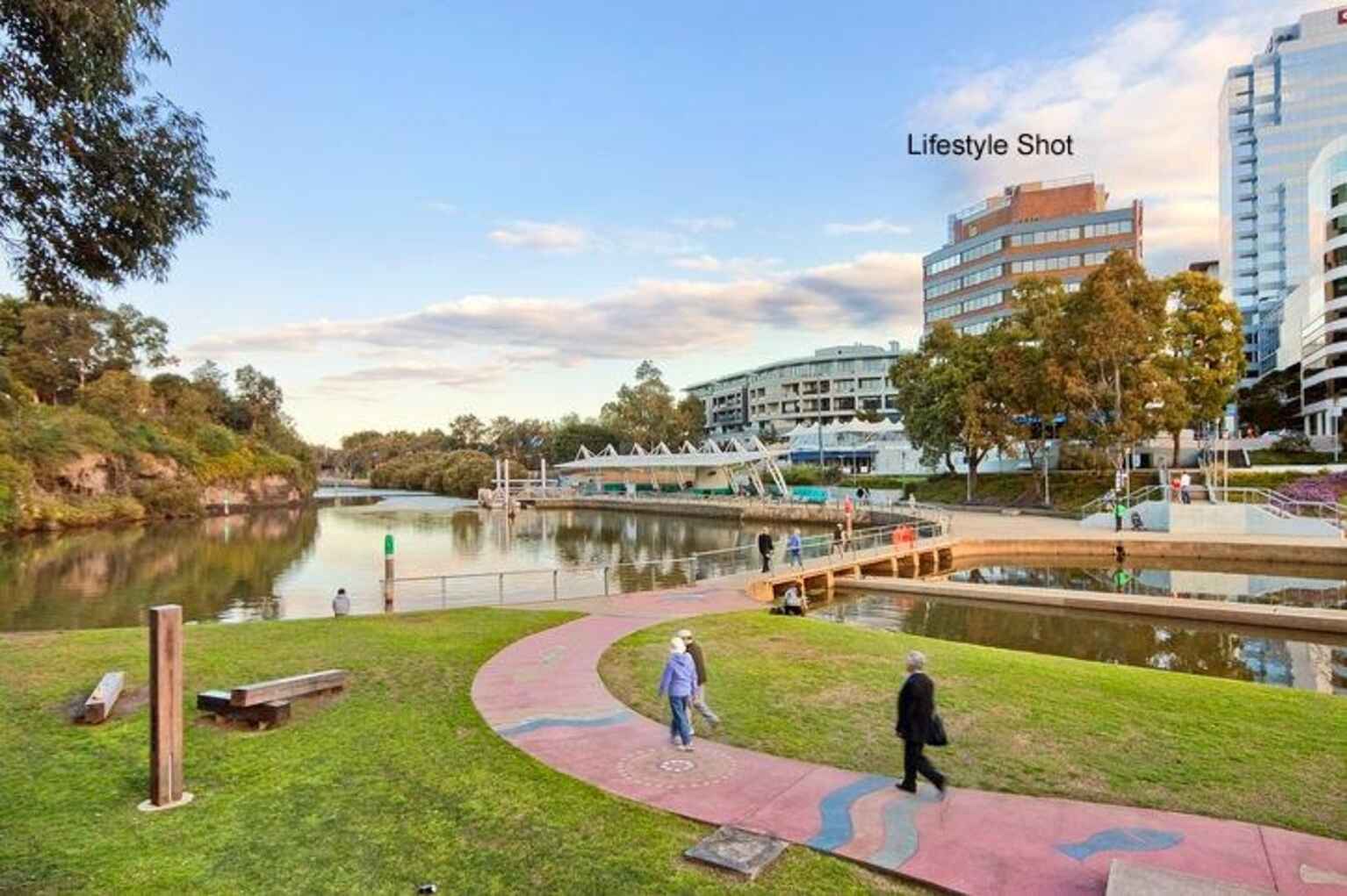 7/11-13 Queens Avenue Parramatta