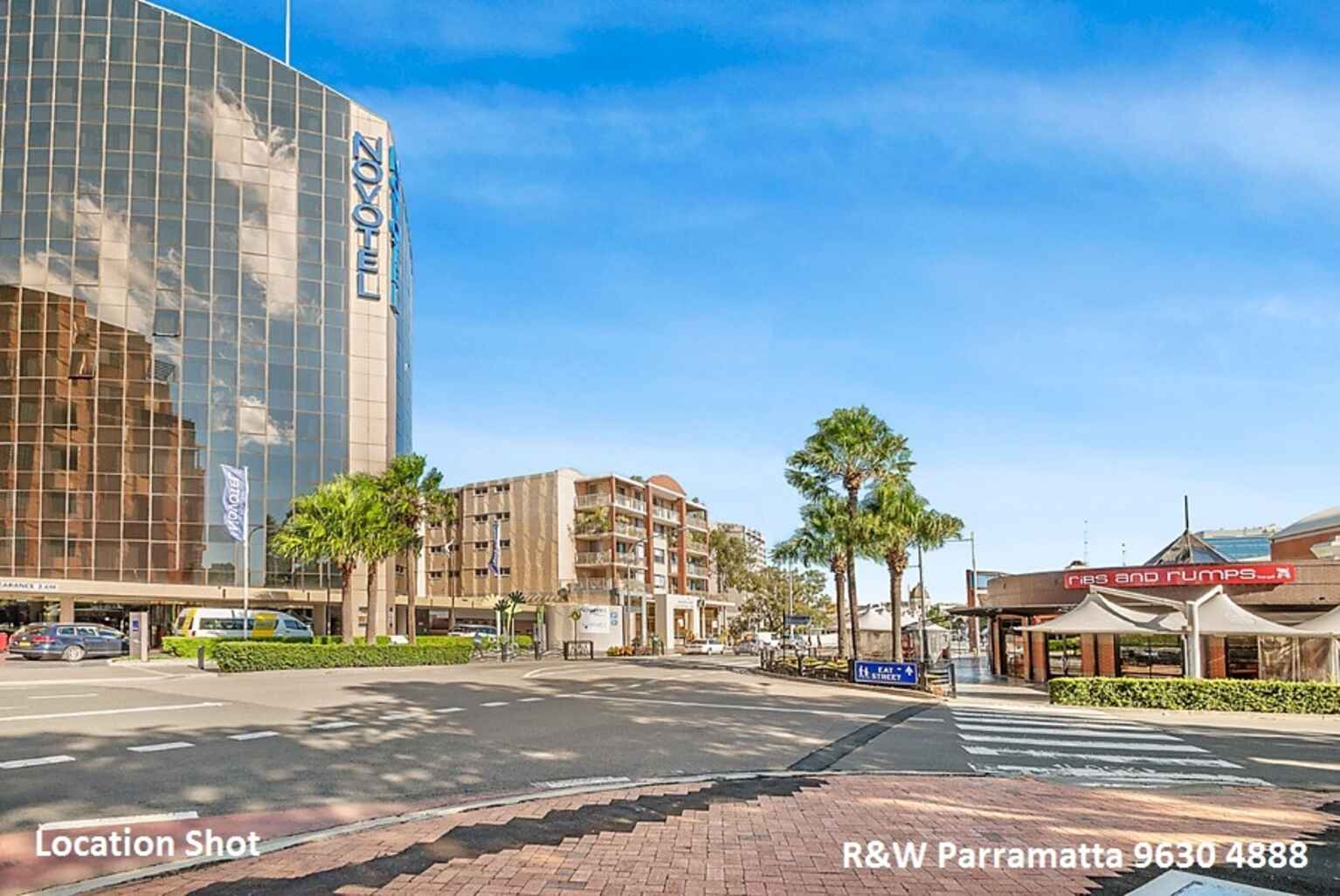 7/11-13 Queens Avenue Parramatta