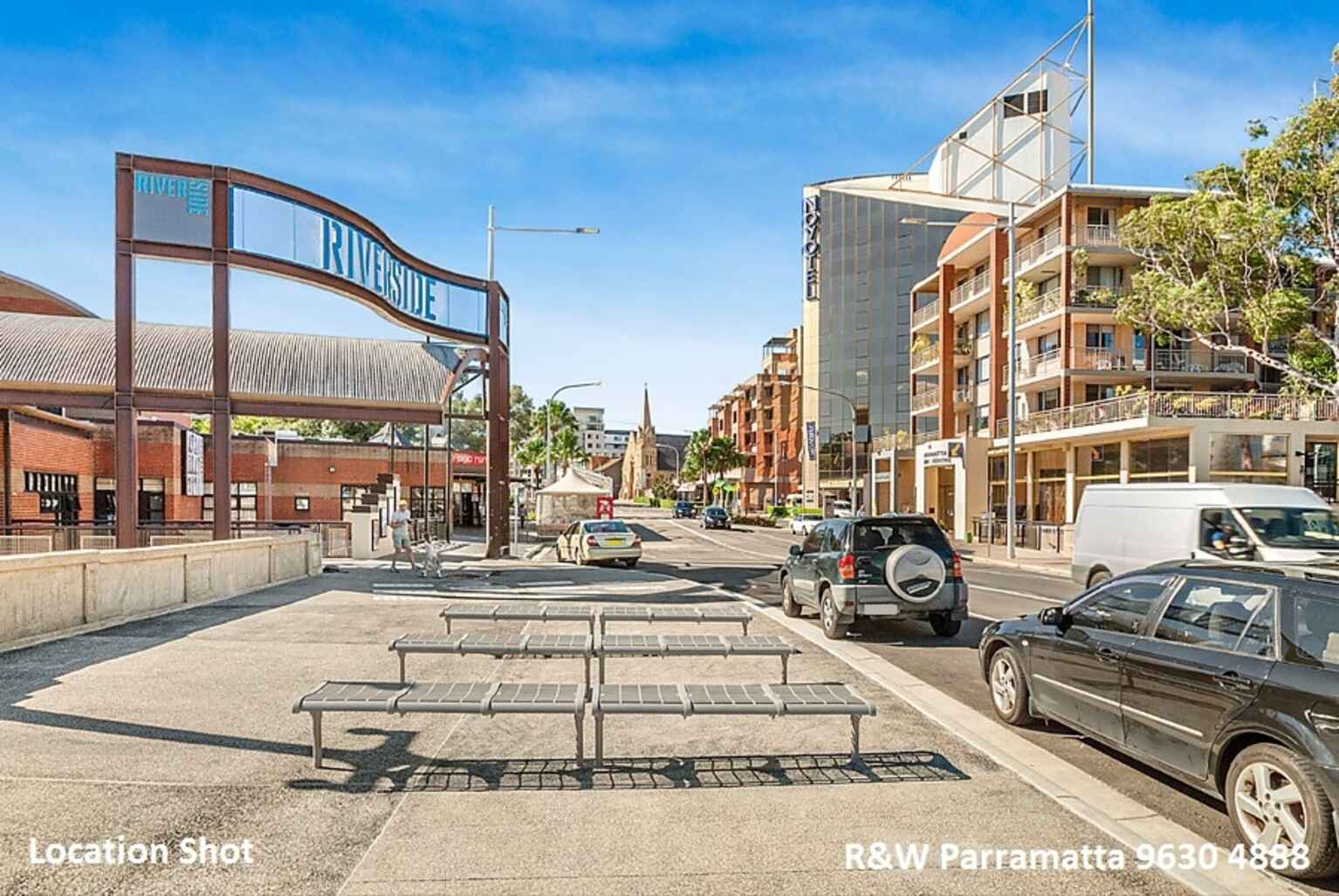 7/11-13 Queens Avenue Parramatta