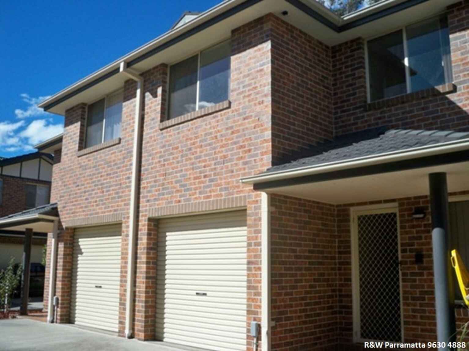 7/9-11 O'Brien Street Mount Druitt