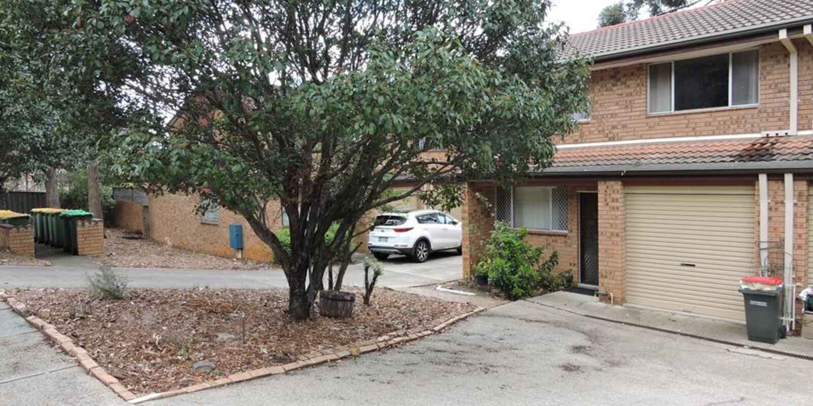 16/19 King Street Parramatta